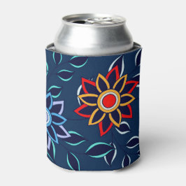 Nick DAViD - Bandanna Outdoor Can & Bottle Coolers Dosenkühler