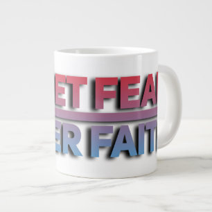 Nick DAViD - Blue Faith Tasse