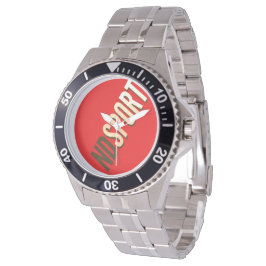 Nick DAViD - ND SPORT Watch Armbanduhr