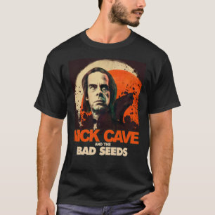 Nick Höhle Geschenke Liebe Essenziell T-Shirt