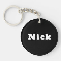 Nick