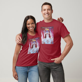 Nicke-Höhle T-Shirt