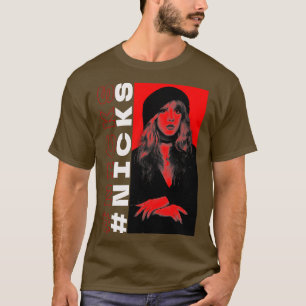 NICKE - RAUM T-Shirt