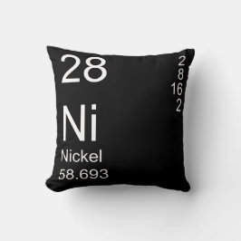 Nickel Kissen