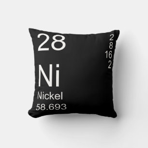 Nickel Kissen