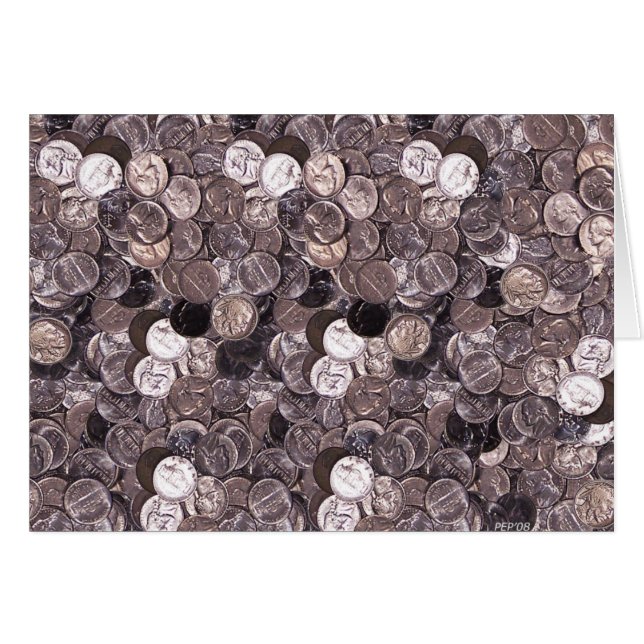 Nickels (Vorderseite (Horizontal))