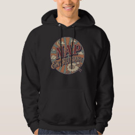 Nicker Enthusiast Hoodie