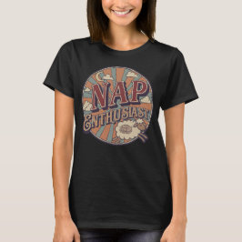 Nicker Enthusiast T-Shirt
