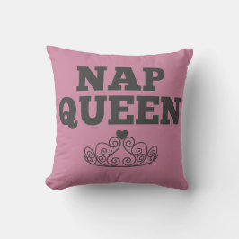 Nickerchen Queen Pillow Kissen