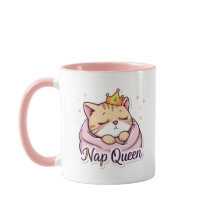 Nickerchen Queen