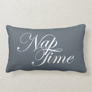 Nickerchen Time Decorative Throw Kissen