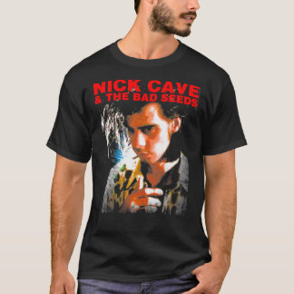 NickS-Cave T-Shirt