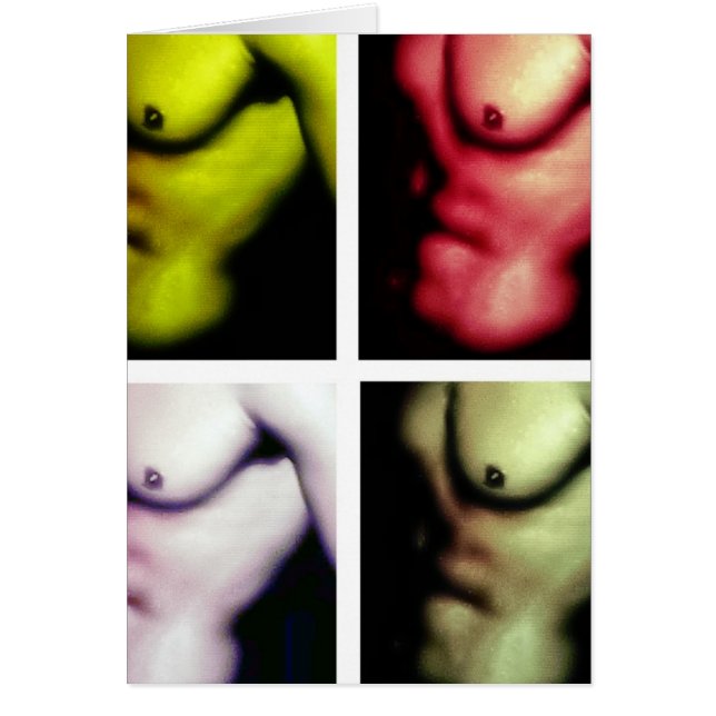 Nicks Torso: www.AriesArtist.com (Vorne)