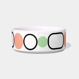 Nicky's Inspiration Keramik Pet Bowl Napf