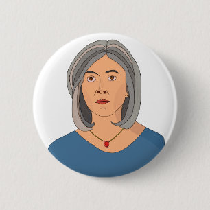 Nicola Spurrier Button