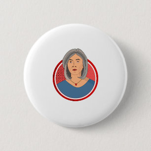 Nicola Spurrier Button