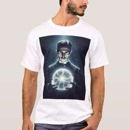 Nicola Tesla T-Shirt