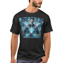 Nicola Tesla