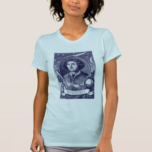 Nicolaus Copernicus T-Shirt