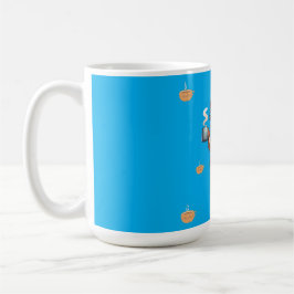Nicole Coffee Spirit Mug animal