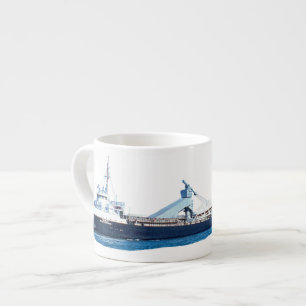 Nicolet Espresso Tasse