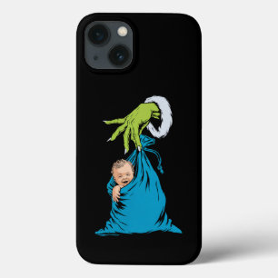 NICU Geburtsstation Krankenschwester Santa Weihnac Case-Mate iPhone Hülle