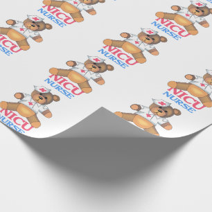 NICU GESCHENKPAPIER