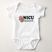 NICU Graduate Girl