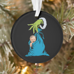 NICU Infirmière de la main-d'oeuvre Père Noël Noël