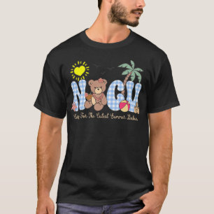 NICU-Krankenschwester Kleine Menschen Gestohlen Me T-Shirt