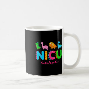 Nicu-Krankenschwester Tierkrankenschwester Würdigu Kaffeetasse