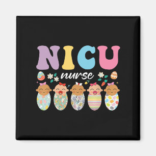 Nicu Neonatal Intensivstation Krankenpflege Ostert Magnet