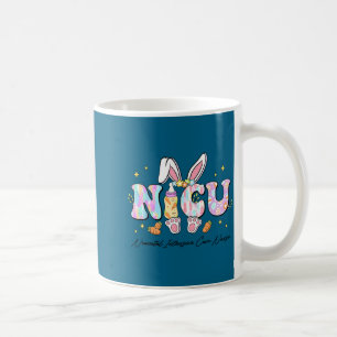 Nicu Neugeborenen-Intensivstation Pflege Frühling  Kaffeetasse
