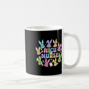 Nicu Nurse Easter Day Neonatal Intensive Care Unit Kaffeetasse