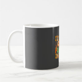 Nicu Nurse Halloween pflege ich für den Niedlichst Kaffeetasse
