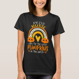 Nicu Nurse Halloween pflege ich für den Niedlichst T-Shirt