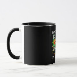 Nicu Nurse Halloween pflege ich für den Niedlichst Tasse