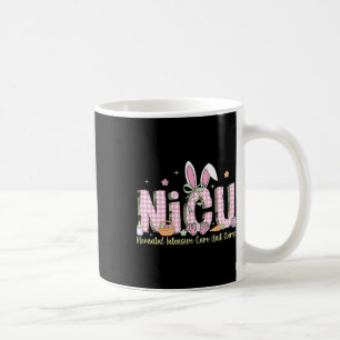 Nicu Oster Neonatal-Intensivstation Pflege Kaffeetasse