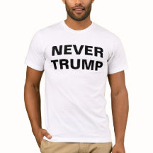NIE TRUMP