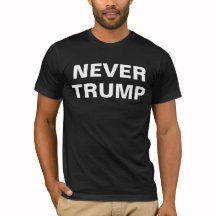 NIE TRUMP