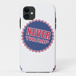 nie Trumpf Case-Mate iPhone Hülle