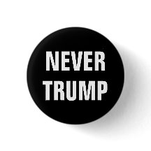 NIE TRUMPF für Präsidenten 2016
