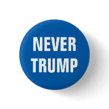 NIE TRUMPF für Präsidenten 2016