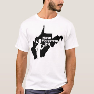 Nie vergessene 29 T-Shirt