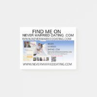 Nie Verheiratet Verabredet. Com Post It