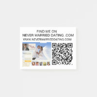 Nie Verheiratet Verabredet. Com Post It