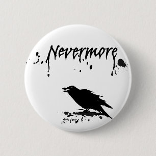 Nie wieder button