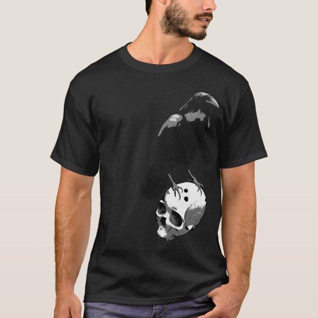 Nie wieder T-Shirt (Vorderseite)