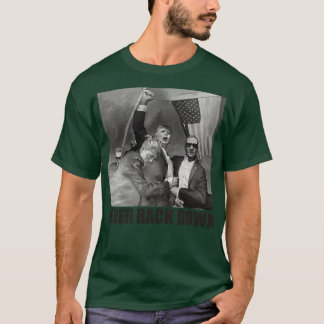 Nie wieder zurück 1 T-Shirt