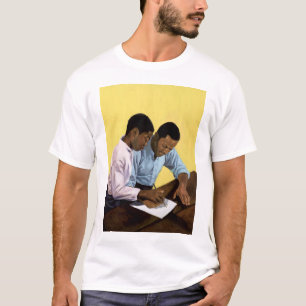 Nie zu altes 2003 T-Shirt